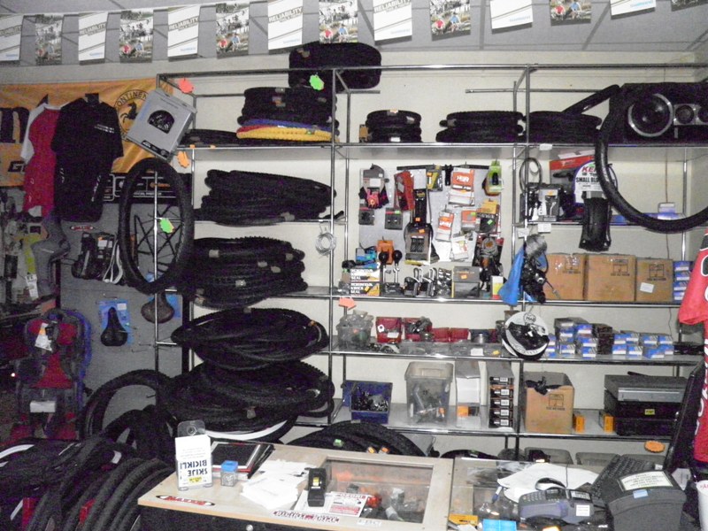 Servis za bicikle Servis za bicikle