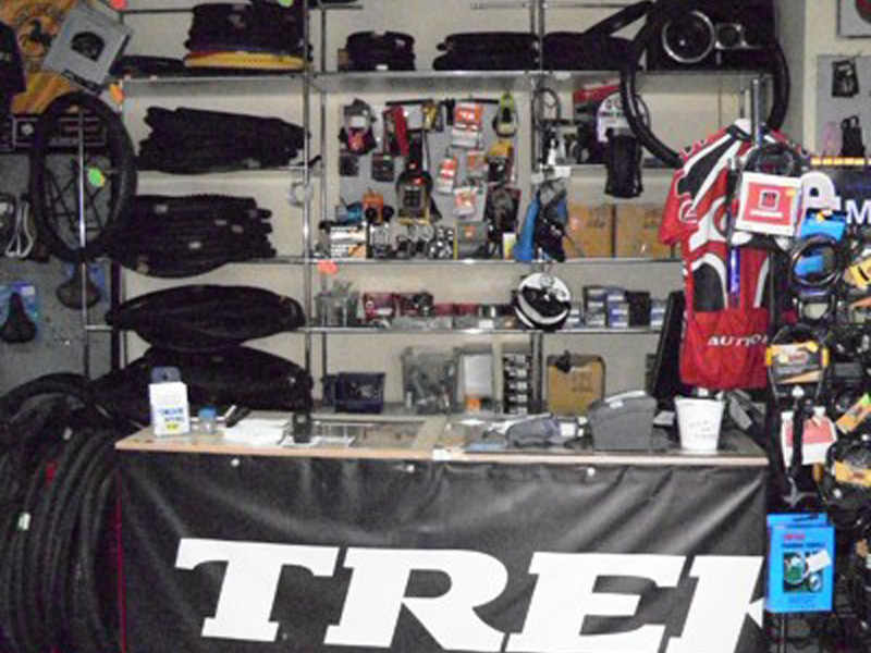 Servis za bicikle Servis za bicikle